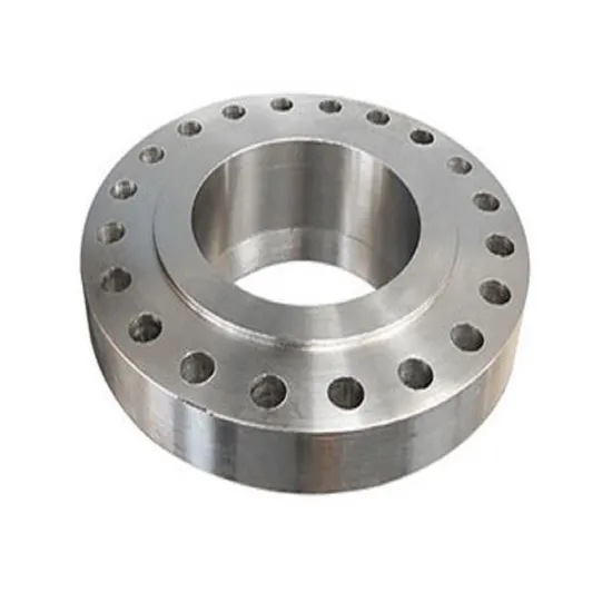 ANSI B16.5 Pipe Flanges Nps1/2-Nps24 Exporter with ISO 9001 Certification En10204-3.1 Stainless Steel 304 316 316L 321 347 904L Xxnx AISI 150 RF FF